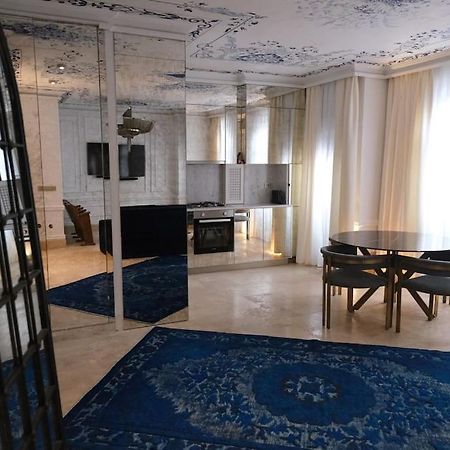 איסטמבול Ab Residences -Cihangir Luxury Sapphire Apartment מראה חיצוני תמונה